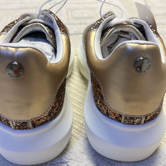 STEVE MADDEN GLITTER SHOES - Taylee - Picture 4 of 6